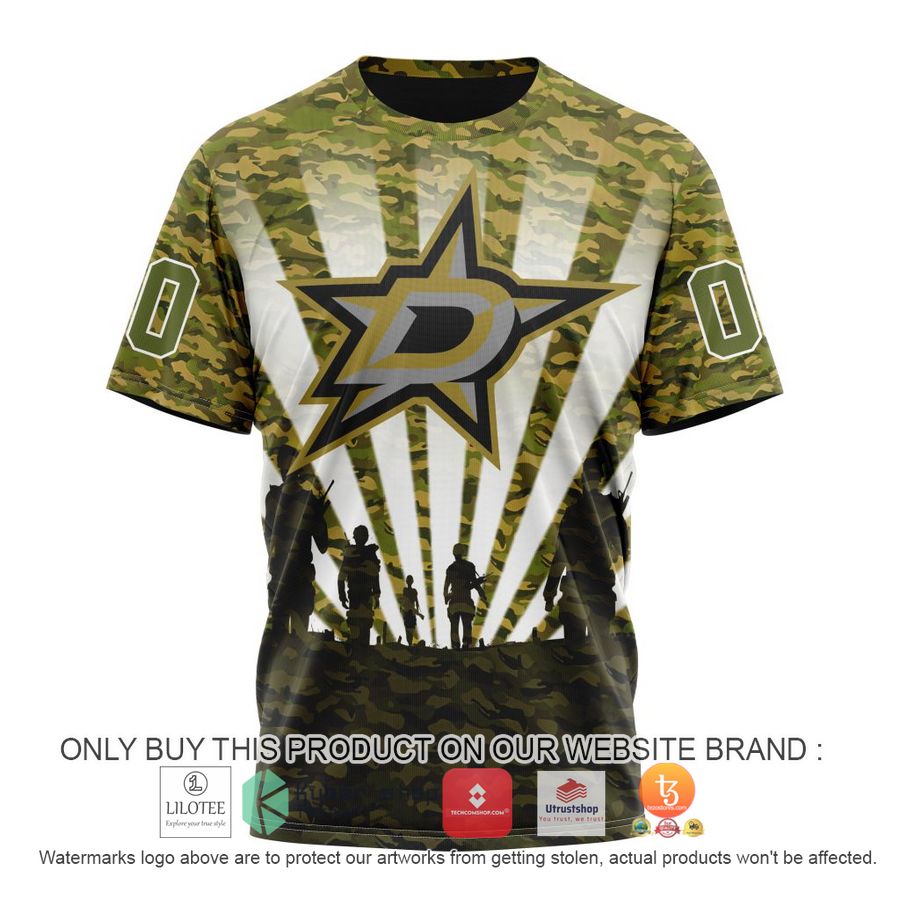 HOT Personalized NHL Dallas Stars Special Military Camo Kits For Veterans Day And Rememberance Day 3D Shirt, Hoodie 8 personalized nhl dallas stars special military camo kits for veterans day and rememberance day 3d shirt hoodie 8 46923