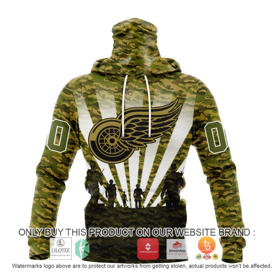 HOT Personalized NHL Detroit Red Wings Special Military Camo Kits For Veterans Day And Rememberance Day 3D Shirt, Hoodie 4 personalized nhl detroit red wings special military camo kits for veterans day and rememberance day 3d shirt hoodie 4 78622