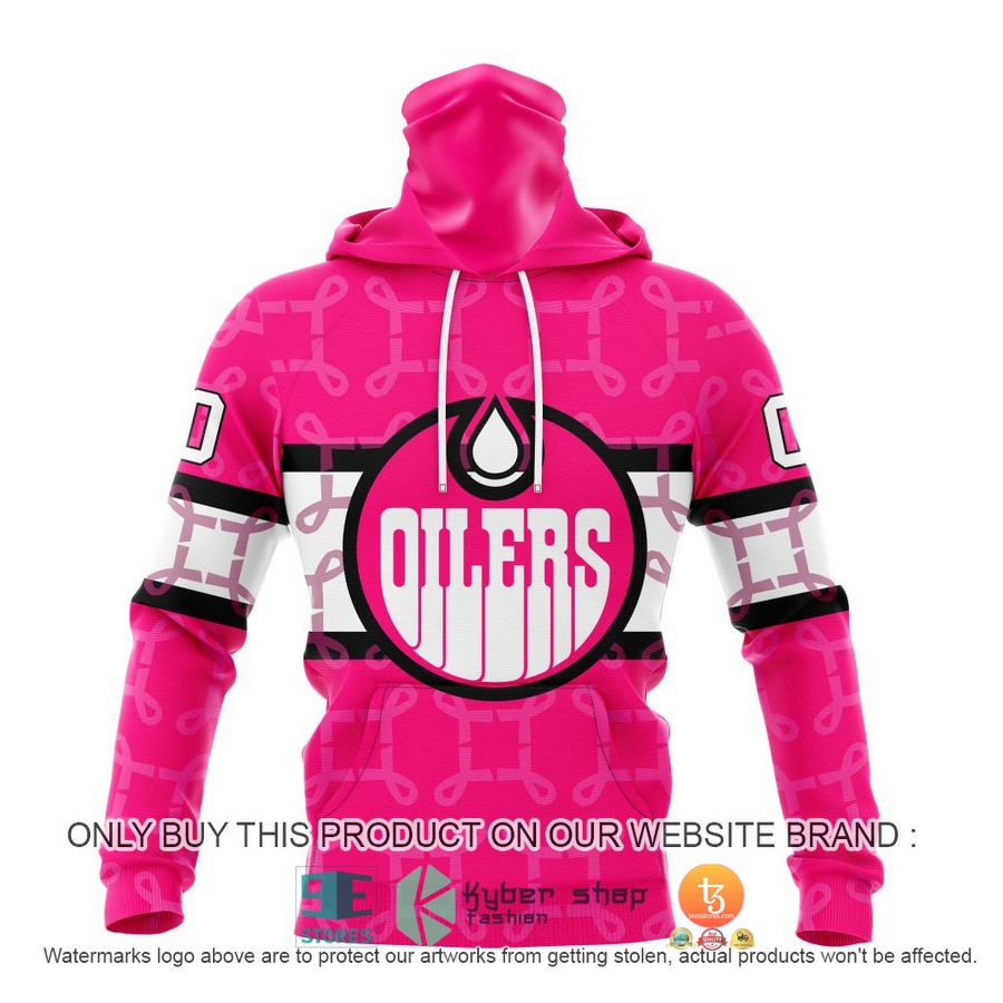 NEW Personalized Edmonton Oilers Breast Cancer Awareness Hoodie, Shirt 4 personalized nhl edmonton oilers breast cancer awareness shirt hoodie 4 93052