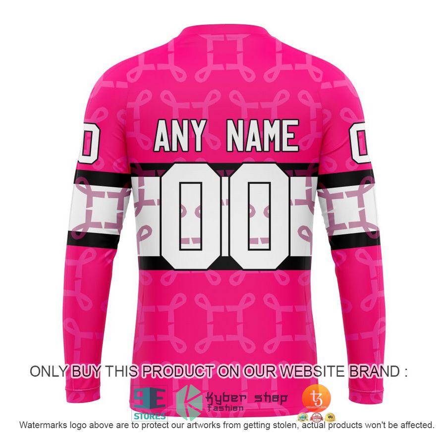 NEW Personalized Edmonton Oilers Breast Cancer Awareness Hoodie, Shirt 7 personalized nhl edmonton oilers breast cancer awareness shirt hoodie 7 82557