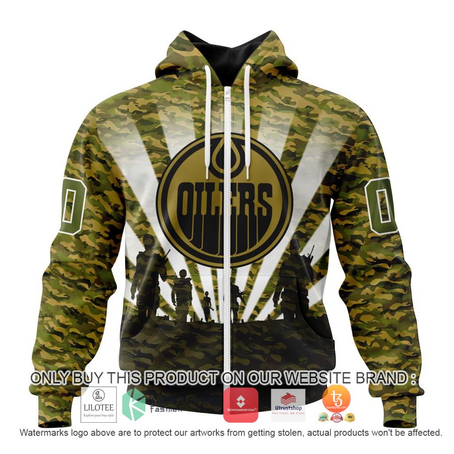 HOT Personalized NHL Edmonton Oilers Special Military Camo Kits For Veterans Day And Rememberance Day 3D Shirt, Hoodie 2 personalized nhl edmonton oilers special military camo kits for veterans day and rememberance day 3d shirt hoodie 2 3810