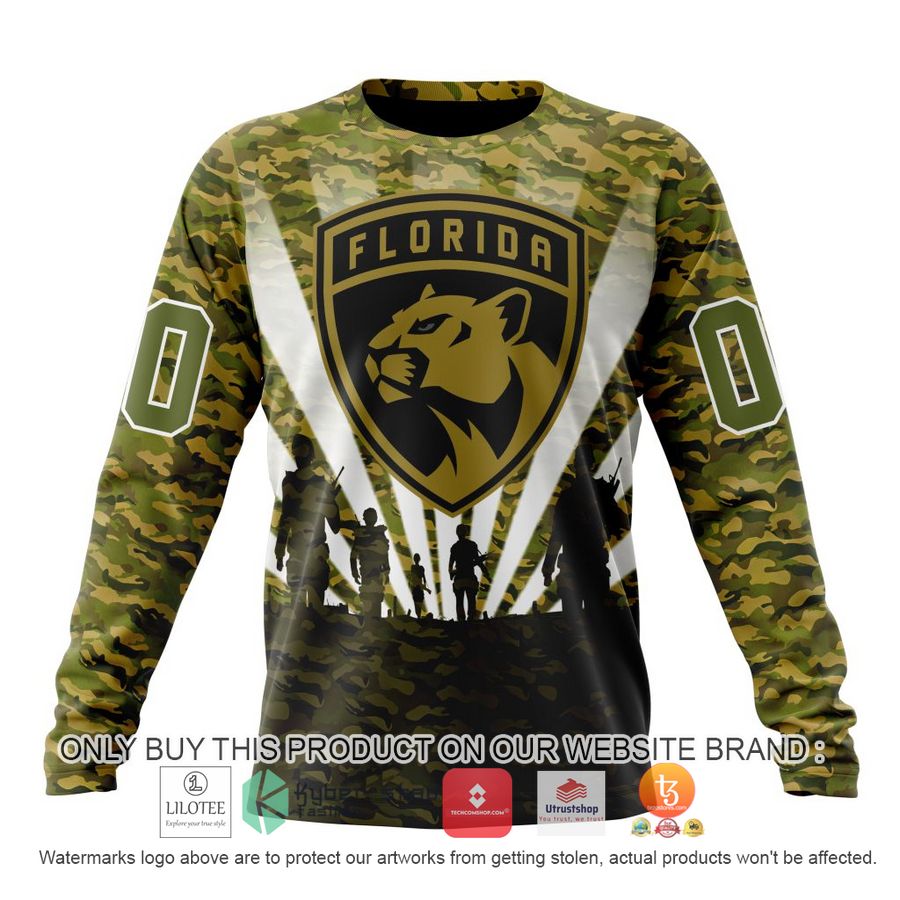 HOT Personalized NHL Florida Panthers Special Military Camo Kits For Veterans Day And Rememberance Day 3D Shirt, Hoodie 6 personalized nhl florida panthers special military camo kits for veterans day and rememberance day 3d shirt hoodie 6 85715