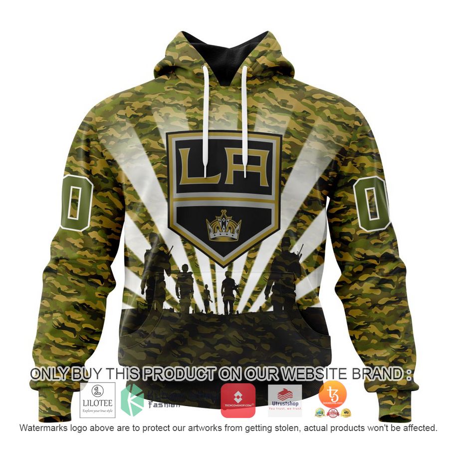 HOT Personalized NHL Los Angeles Kings Special Military Camo Kits For Veterans Day And Rememberance Day 3D Shirt, Hoodie 13 personalized nhl los angeles kings special military camo kits for veterans day and rememberance day 3d shirt hoodie 1 72510
