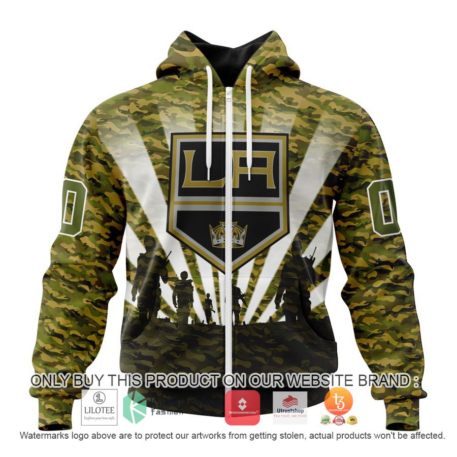 HOT Personalized NHL Los Angeles Kings Special Military Camo Kits For Veterans Day And Rememberance Day 3D Shirt, Hoodie 2 personalized nhl los angeles kings special military camo kits for veterans day and rememberance day 3d shirt hoodie 2 12602