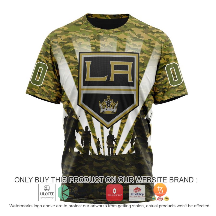 HOT Personalized NHL Los Angeles Kings Special Military Camo Kits For Veterans Day And Rememberance Day 3D Shirt, Hoodie 8 personalized nhl los angeles kings special military camo kits for veterans day and rememberance day 3d shirt hoodie 8 37815