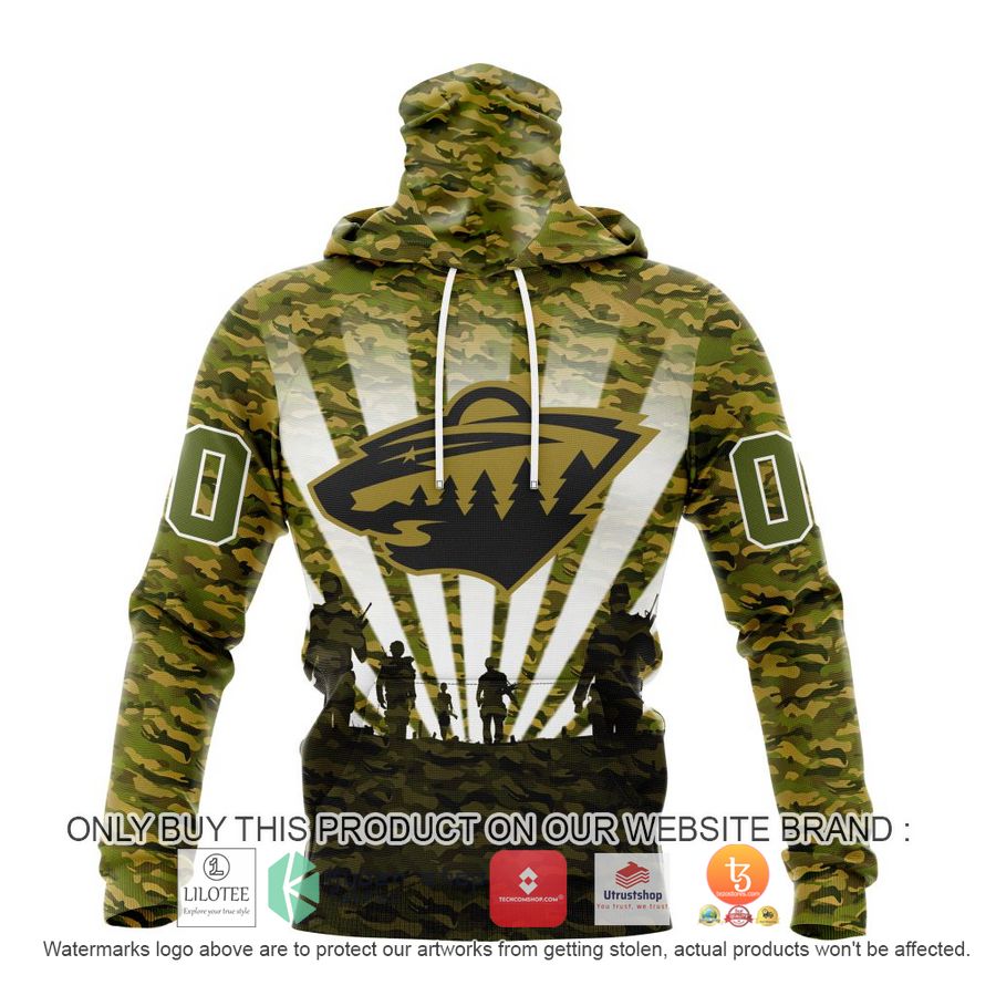 HOT Personalized NHL Minnesota Wild Special Military Camo Kits For Veterans Day And Rememberance Day 3D Shirt, Hoodie 4 personalized nhl minnesota wild special military camo kits for veterans day and rememberance day 3d shirt hoodie 4 65808