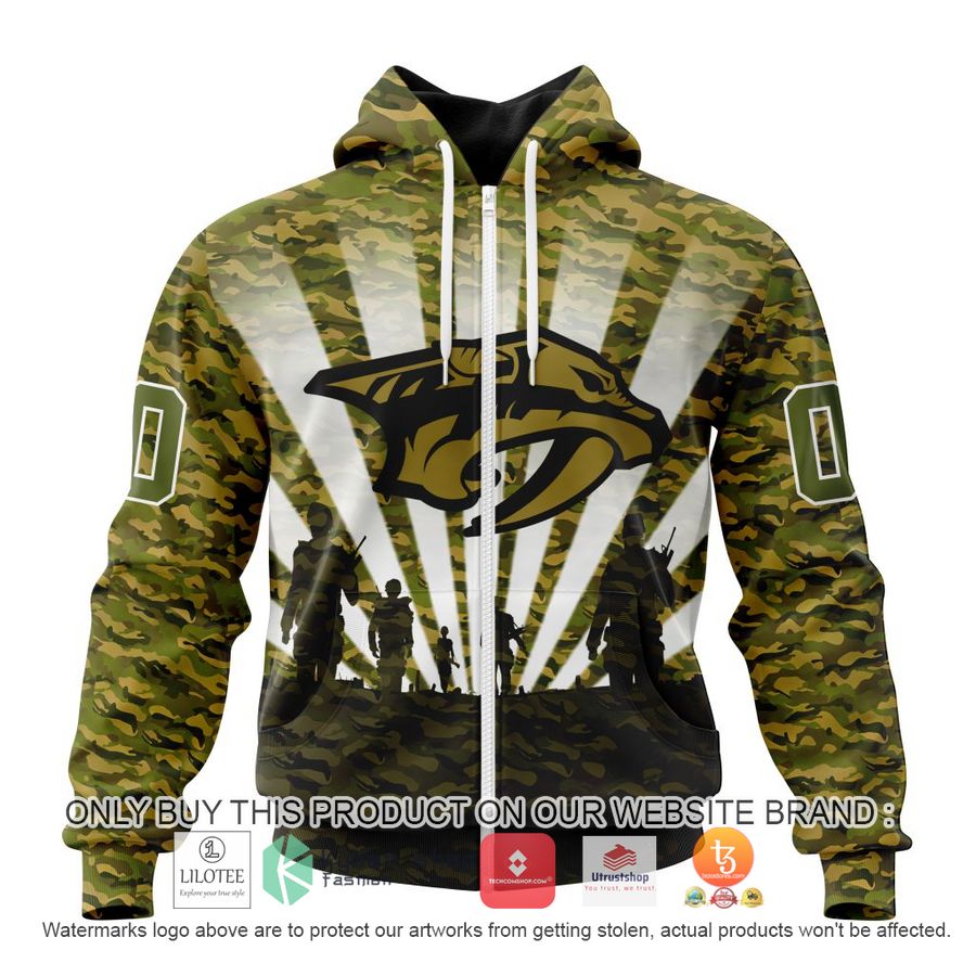 HOT Personalized NHL Nashville Predators Special Military Camo Kits For Veterans Day And Rememberance Day 3D Shirt, Hoodie 2 personalized nhl nashville predators special military camo kits for veterans day and rememberance day 3d shirt hoodie 2 48855