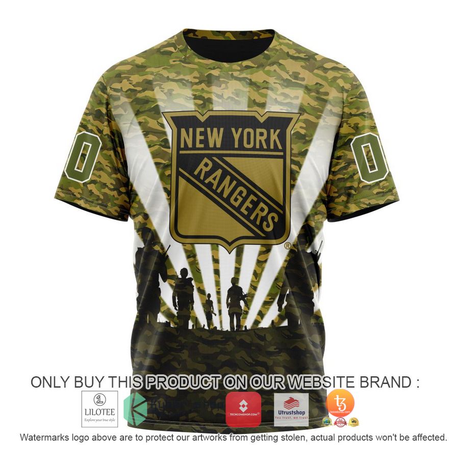 HOT Personalized NHL New York Rangers Special Military Camo Kits For Veterans Day And Rememberance Day 3D Shirt, Hoodie 8 personalized nhl new york rangers special military camo kits for veterans day and rememberance day 3d shirt hoodie 8 46849