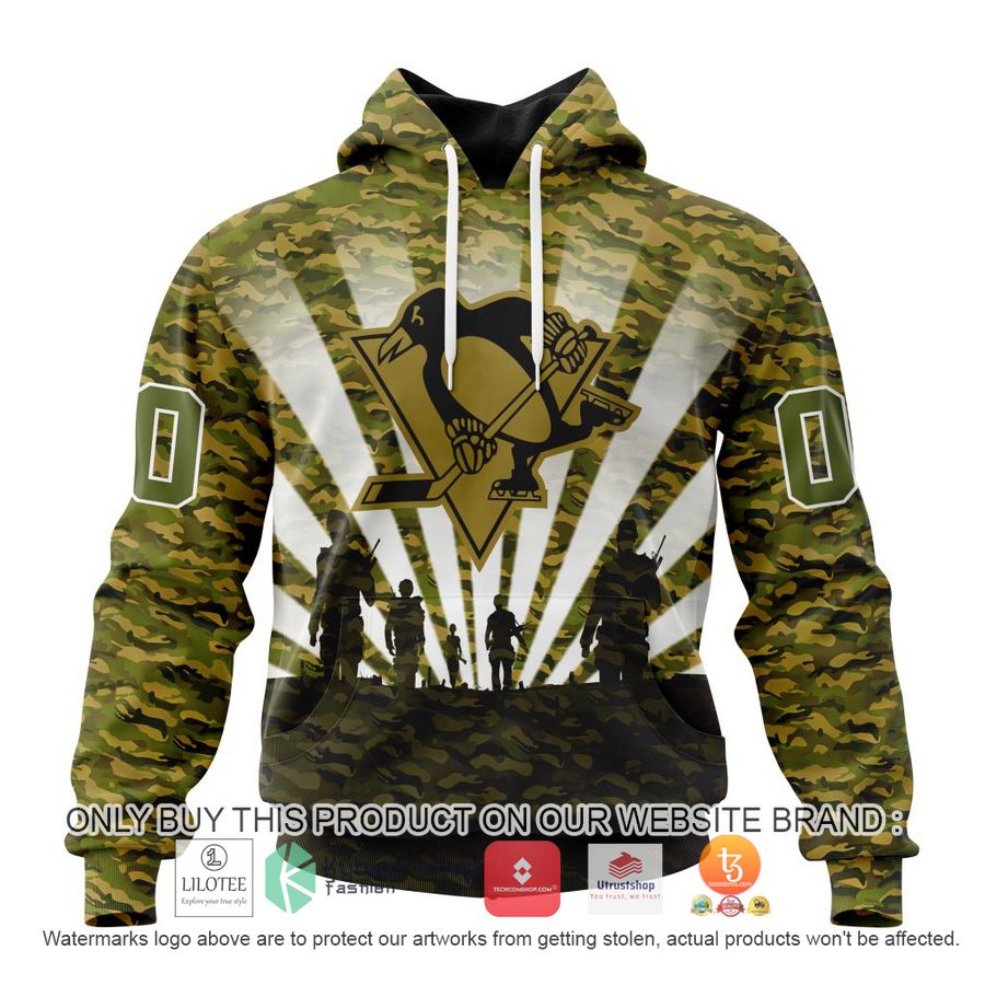 HOT Personalized NHL Pittsburgh Penguins Special Military Camo Kits For Veterans Day And Rememberance Day 3D Shirt, Hoodie 19 personalized nhl pittsburgh penguins special military camo kits for veterans day and rememberance day 3d shirt hoodie 1 8632