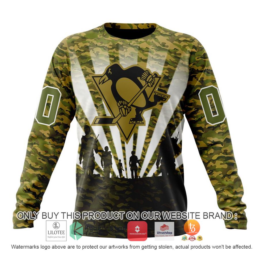 HOT Personalized NHL Pittsburgh Penguins Special Military Camo Kits For Veterans Day And Rememberance Day 3D Shirt, Hoodie 6 personalized nhl pittsburgh penguins special military camo kits for veterans day and rememberance day 3d shirt hoodie 6 18582