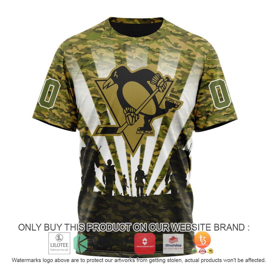 HOT Personalized NHL Pittsburgh Penguins Special Military Camo Kits For Veterans Day And Rememberance Day 3D Shirt, Hoodie 8 personalized nhl pittsburgh penguins special military camo kits for veterans day and rememberance day 3d shirt hoodie 8 89329