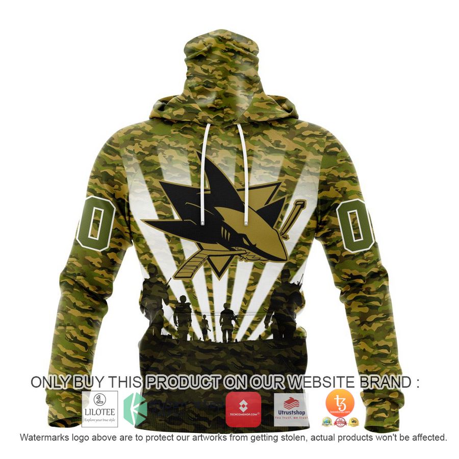 HOT Personalized NHL San Jose Sharks Special Military Camo Kits For Veterans Day And Rememberance Day 3D Shirt, Hoodie 4 personalized nhl san jose sharks special military camo kits for veterans day and rememberance day 3d shirt hoodie 4 3138