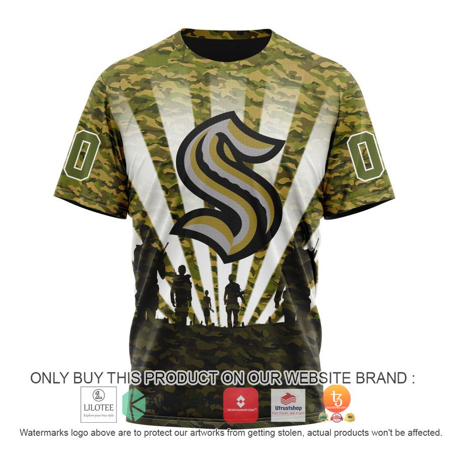 HOT Personalized NHL Seattle Kraken Special Military Camo Kits For Veterans Day And Rememberance Day 3D Shirt, Hoodie 8 personalized nhl seattle kraken special military camo kits for veterans day and rememberance day 3d shirt hoodie 8 45918