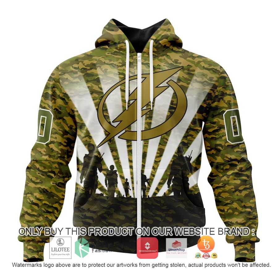 HOT Personalized NHL Tampa Bay Lightning Special Military Camo Kits For Veterans Day And Rememberance Day 3D Shirt, Hoodie 2 personalized nhl tampa bay lightning special military camo kits for veterans day and rememberance day 3d shirt hoodie 2 98400