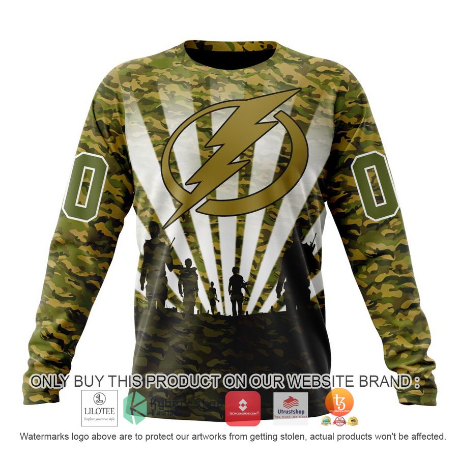 HOT Personalized NHL Tampa Bay Lightning Special Military Camo Kits For Veterans Day And Rememberance Day 3D Shirt, Hoodie 6 personalized nhl tampa bay lightning special military camo kits for veterans day and rememberance day 3d shirt hoodie 6 614
