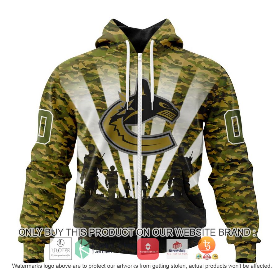 HOT Personalized NHL Vancouver Canucks Special Military Camo Kits For Veterans Day And Rememberance Day 3D Shirt, Hoodie 2 personalized nhl vancouver canucks special military camo kits for veterans day and rememberance day 3d shirt hoodie 2 64258