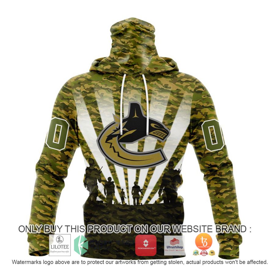 HOT Personalized NHL Vancouver Canucks Special Military Camo Kits For Veterans Day And Rememberance Day 3D Shirt, Hoodie 4 personalized nhl vancouver canucks special military camo kits for veterans day and rememberance day 3d shirt hoodie 4 7483