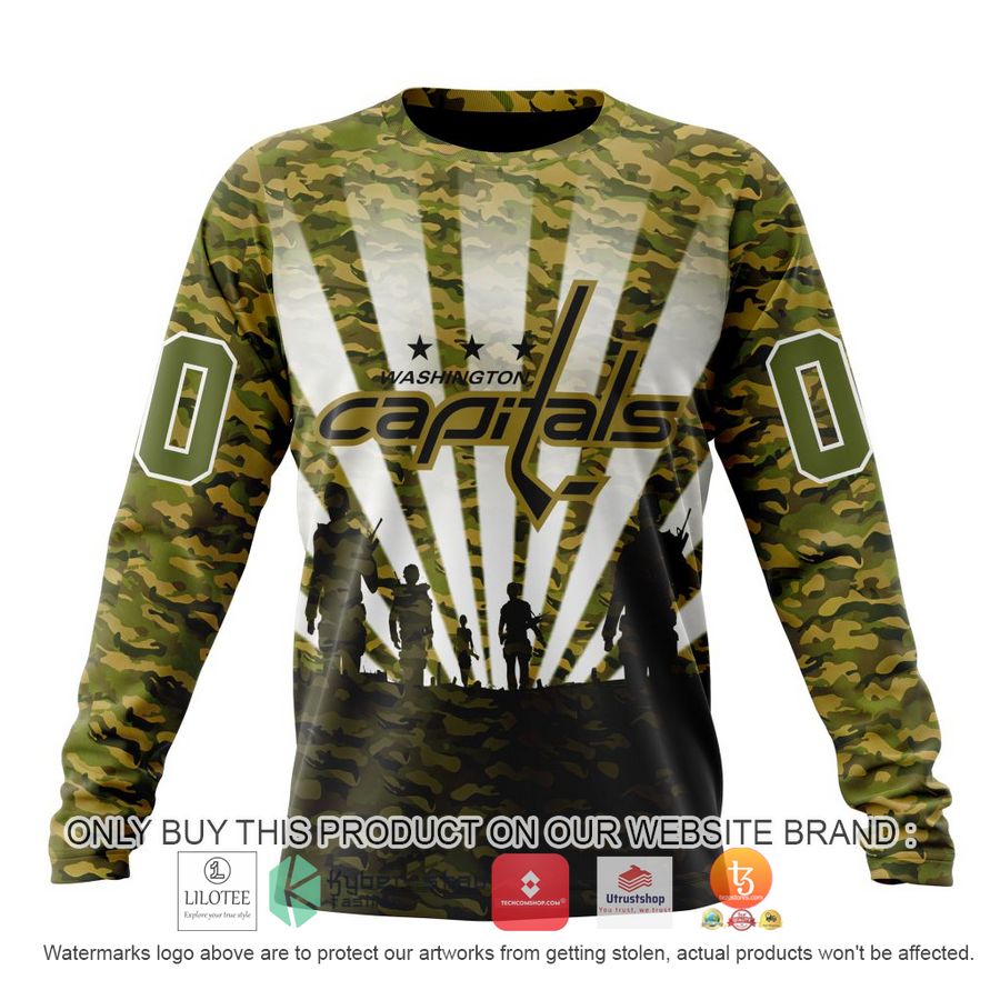 HOT Personalized NHL Washington Capitals Special Military Camo Kits For Veterans Day And Rememberance Day 3D Shirt, Hoodie 6 personalized nhl washington capitals special military camo kits for veterans day and rememberance day 3d shirt hoodie 6 96720