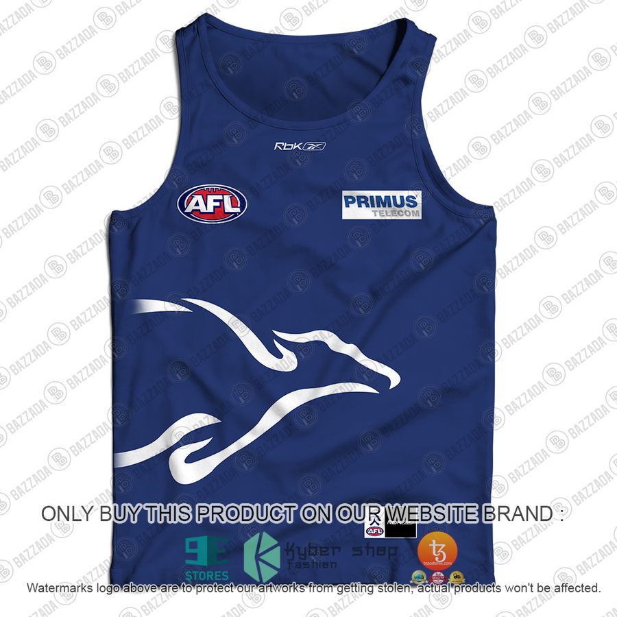 personalized north melbourne kangaroos vintage centenary guernsey primus tank top 2 77521