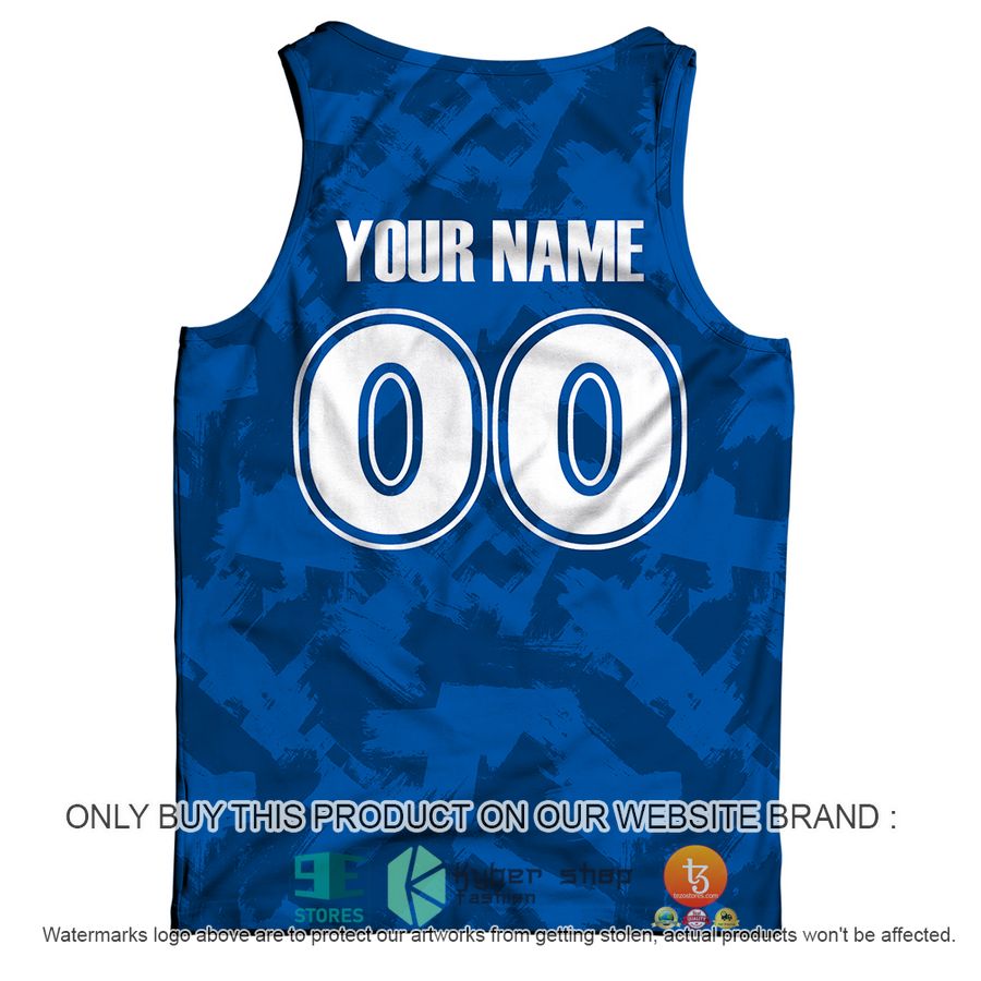 HOT NRL and Veteran Newcastle Knights team Personalized Tank Top 3 personalized nrl and veteran newcastle knights team tank top 3 57122