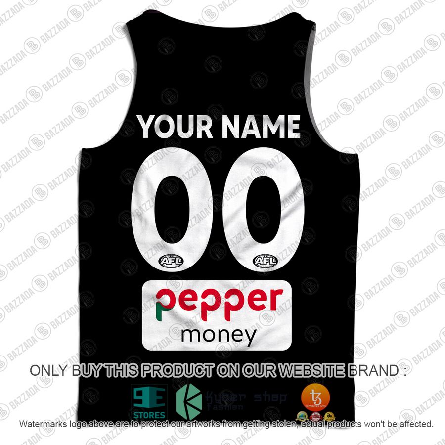 HOT odie St Kilda Saints Football Club Vintage Retro AFL guernsey dare Personalized Tank Top 3 personalized odie st kilda saints football club vintage retro afl guernsey dare tank top 3 90615