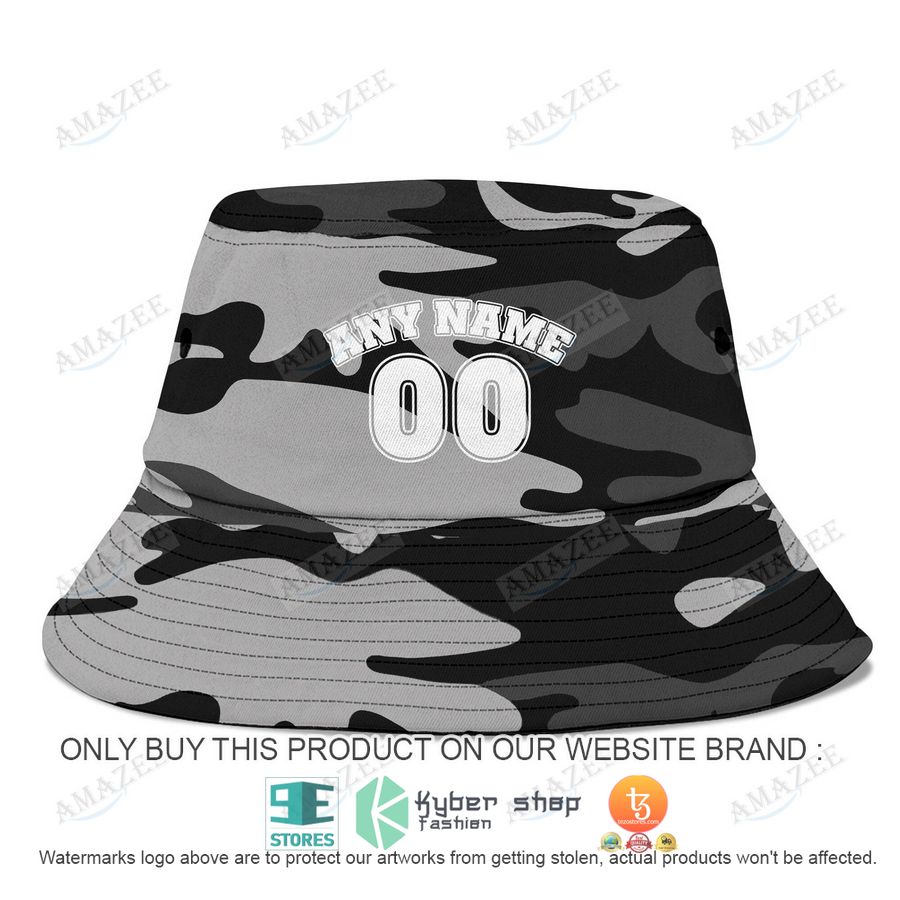 personalized penrith panthers camo bucket hat 2 57849