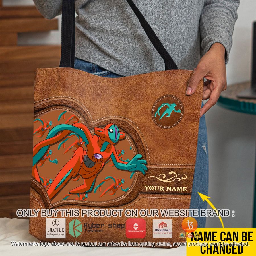 personalized pokemon deoxys all over tote bag 1 33205