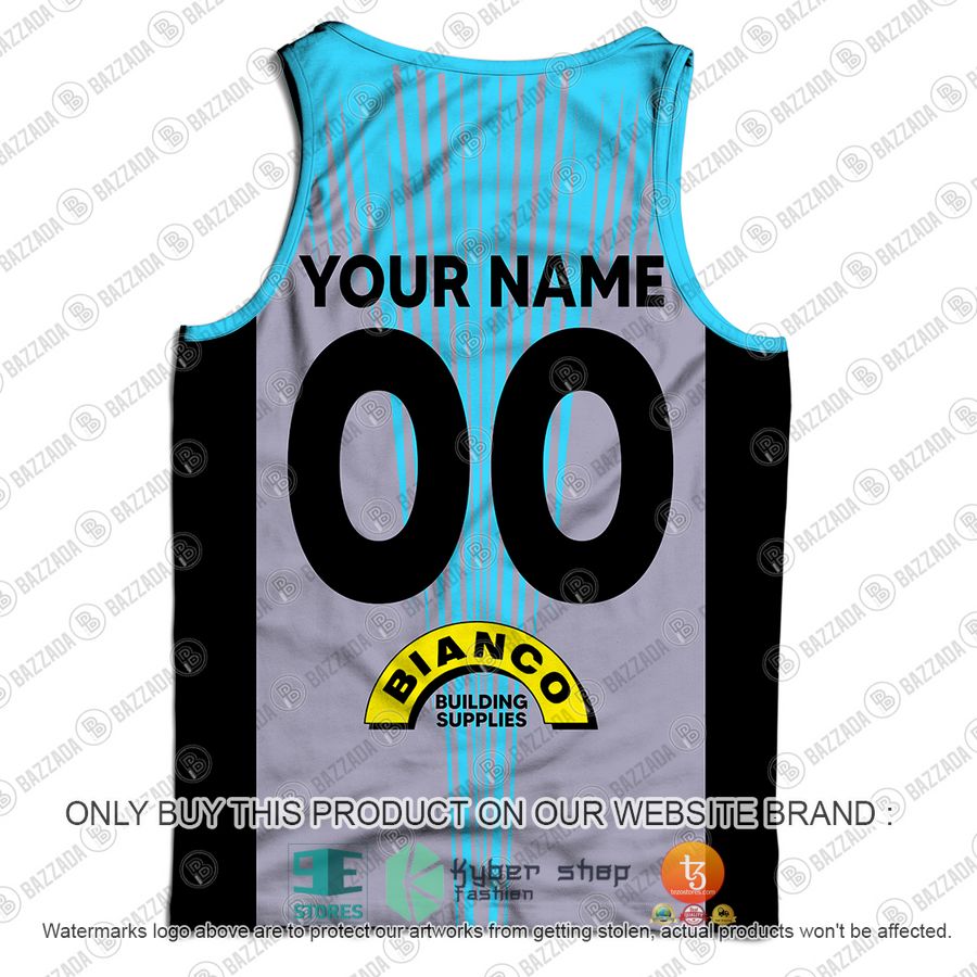 HOT Port Adelaide Elemination Final Heritage Prison Bars Guernsey Tigers Personalized Tank Top 3 personalized port adelaide elemination final heritage prison bars guernsey tigers tank top 3 60086
