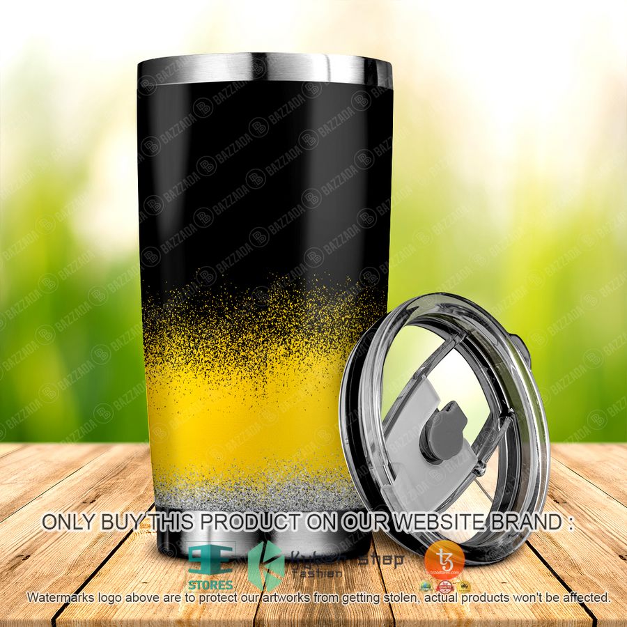HOT Richmond Tigers Personalized Tumbler 4 personalized richmond tigers tumbler 4 63423