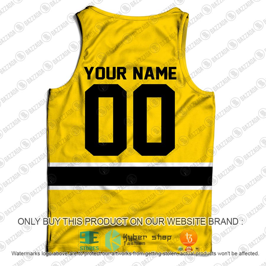 HOT St Kilda Saints Football Club Vintage Retro AFL guernsey Mortgage House Personalized Tank Top 3 personalized st kilda saints football club vintage retro afl guernsey mortgage house tank top 3 68786