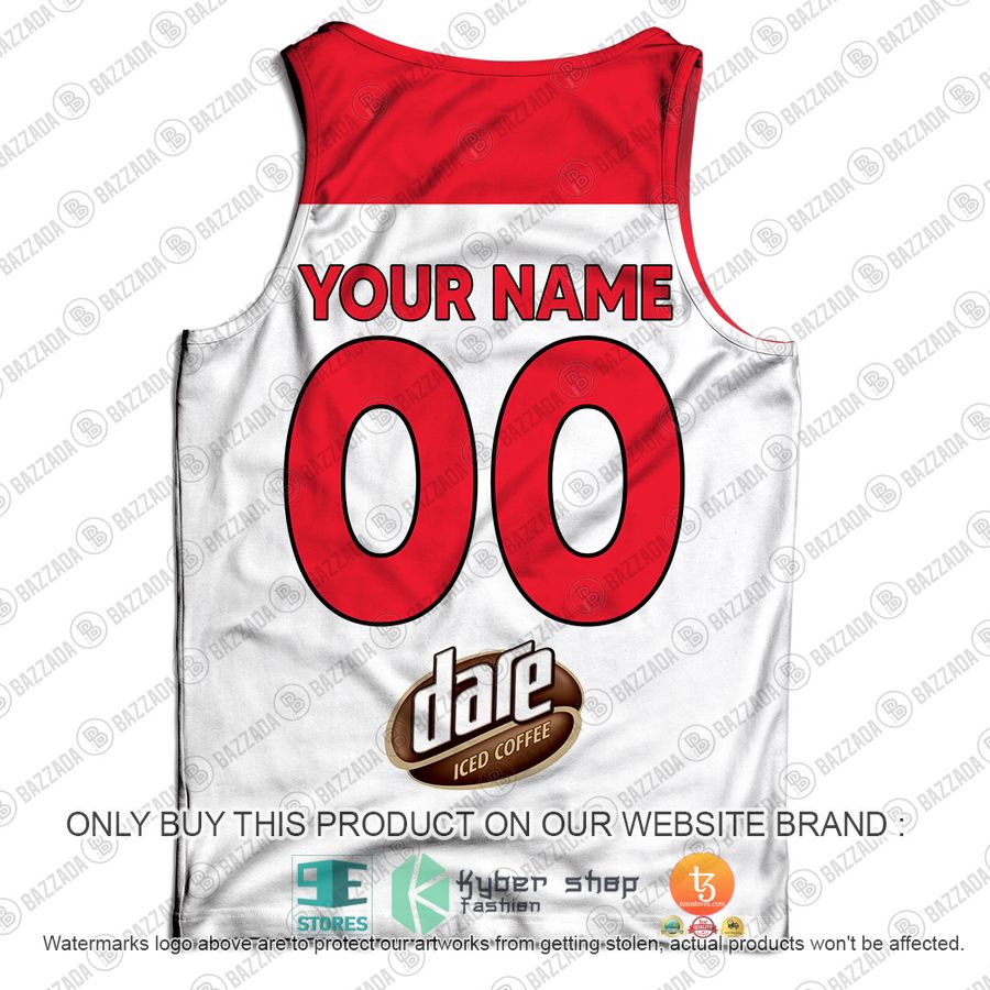 HOT St Kilda Saints Football Club Vintage Retro AFL guernsey Pepper Personalized Tank Top 3 personalized st kilda saints football club vintage retro afl guernsey pepper tank top 3 25524
