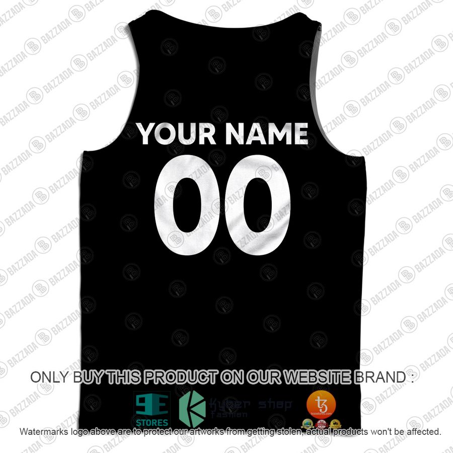 HOT St Kilda Saints Football Club Vintage Retro AFL guernsey Tooheys Personalized Tank Top 3 personalized st kilda saints football club vintage retro afl guernsey tooheys tank top 3 35623