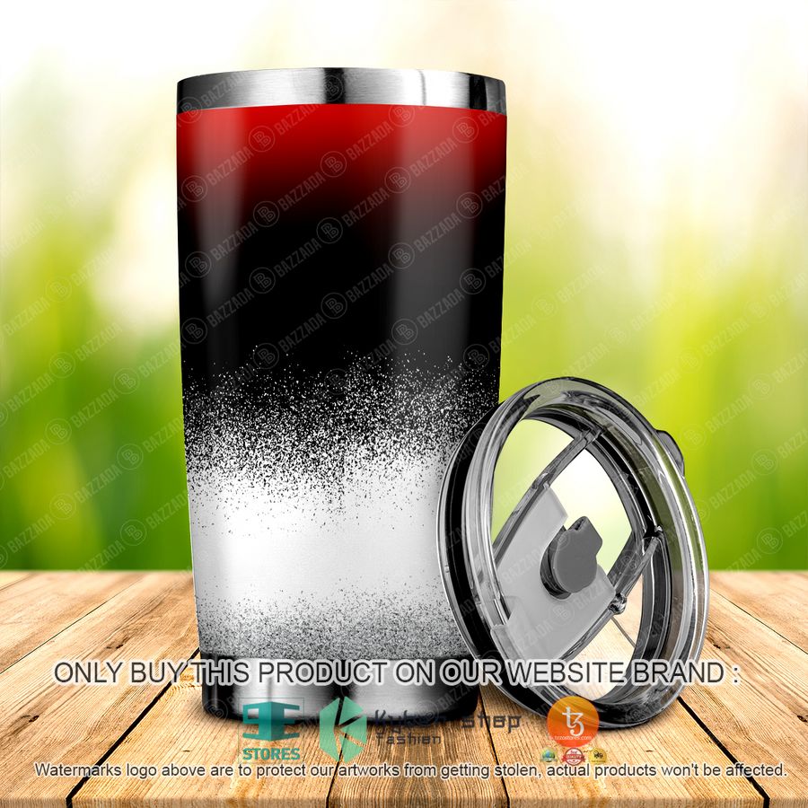 HOT St Kilda Saints Personalized Tumbler 4 personalized st kilda saints tumbler 4 79421