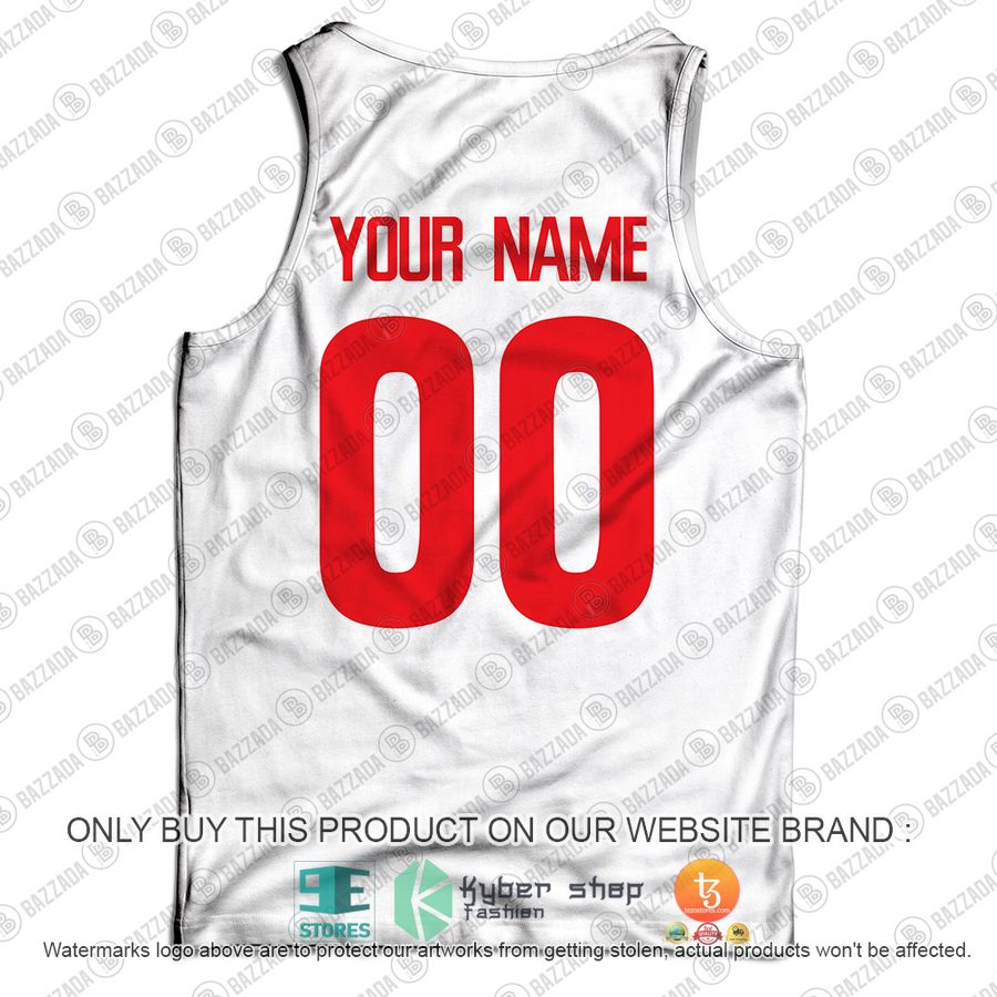 HOT SYDNEY SWANS Football Club Vintage Retro AFL/VFL Guernsey Personalized Tank Top 3 personalized sydney swans football club vintage retro afl vfl guernsey tank top 3 77165