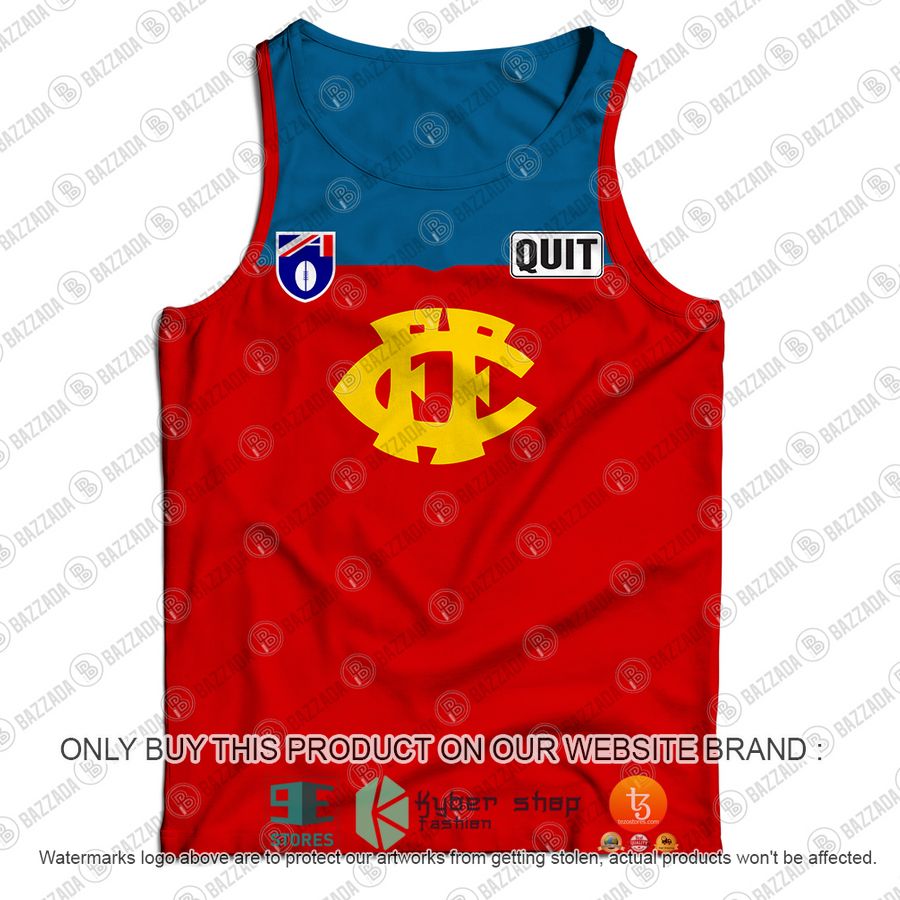 personalized throwback 1991 fitzroy lions vintage home jumper tank top 2 49093