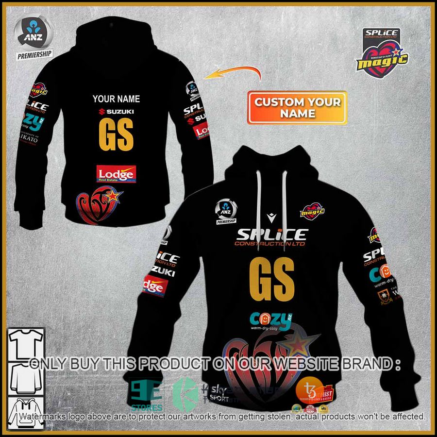 NEW Waikato Bay of Plenty Magic Custom Name Hoodie, Shirt 17 personalized waikato bay of plenty magic shirt hoodie 1 69413