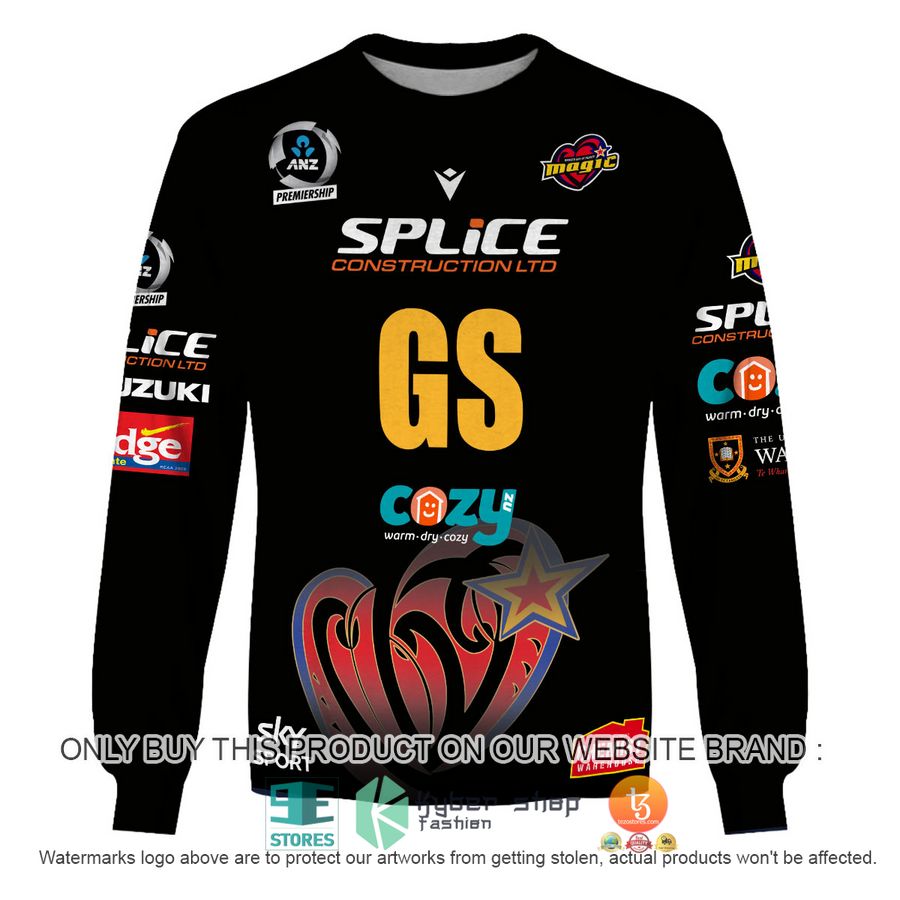 NEW Waikato Bay of Plenty Magic Custom Name Hoodie, Shirt 4 personalized waikato bay of plenty magic shirt hoodie 4 55283