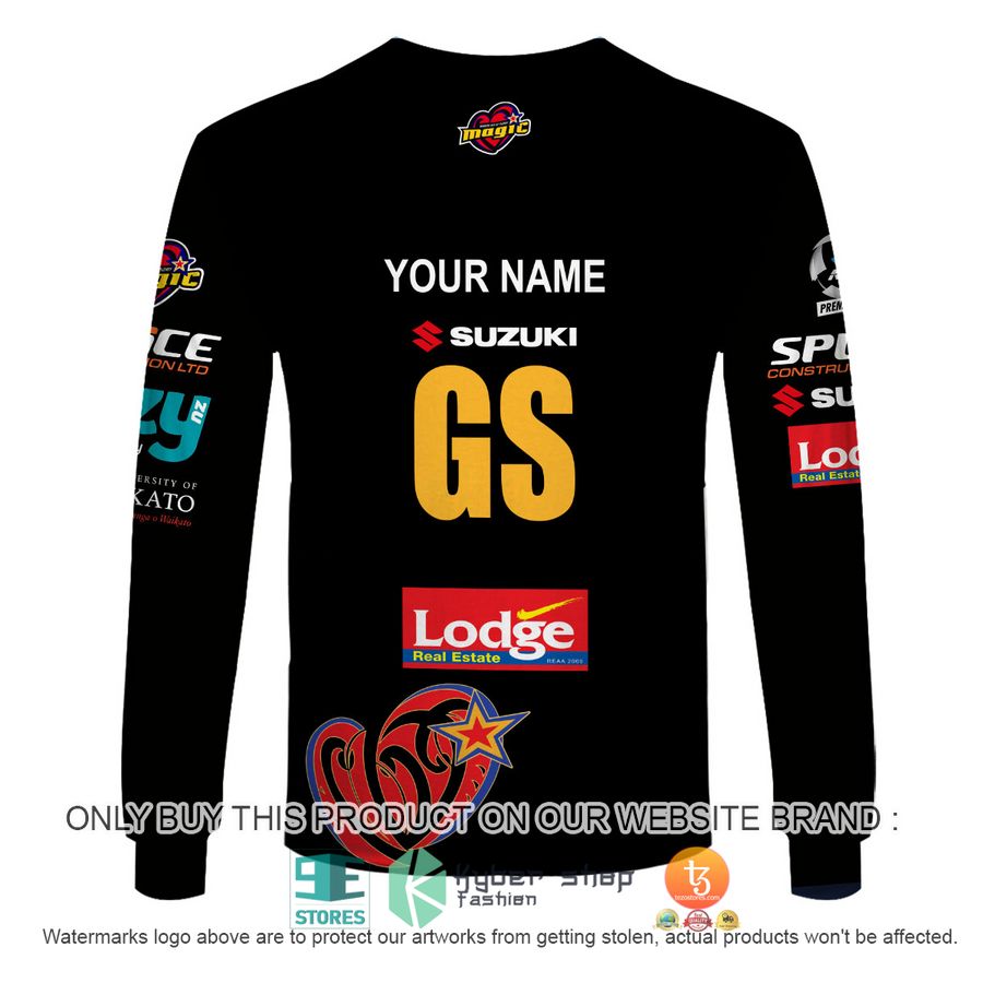 NEW Waikato Bay of Plenty Magic Custom Name Hoodie, Shirt 8 personalized waikato bay of plenty magic shirt hoodie 8 99200