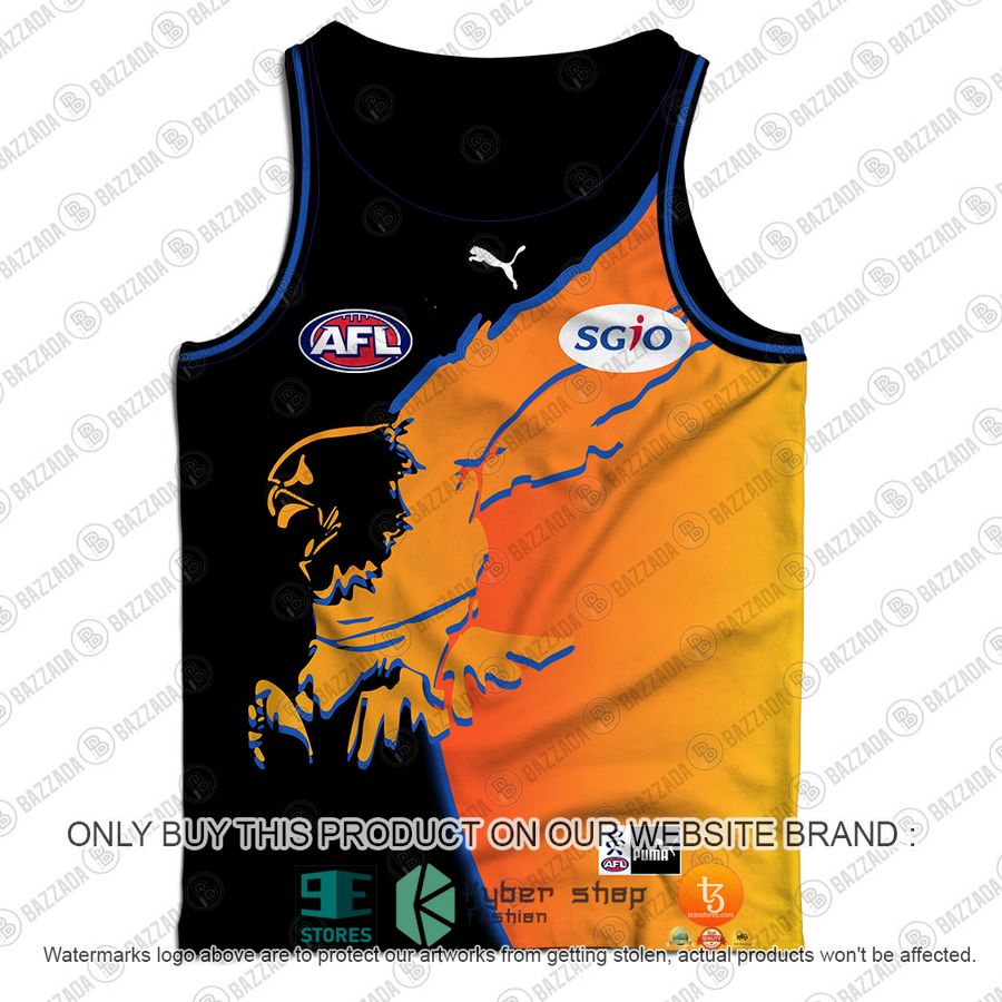 personalized west coast eagles football club vintage retro afl guernsey afwc8 tank top 2 81486
