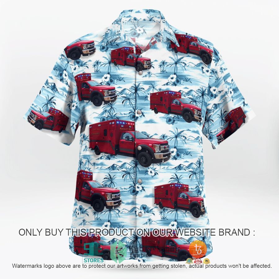 NEW Pleasant Hill Iowa Pleasant Hill Fire Department EMS Hawaii Shirt 4 pleasant hill iowa pleasant hill fire department ems hawaiian shirt 4 35804