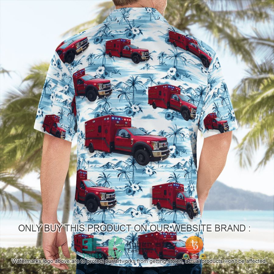 NEW Pleasant Hill Iowa Pleasant Hill Fire Department EMS Hawaii Shirt 8 pleasant hill iowa pleasant hill fire department ems hawaiian shirt 8 30364