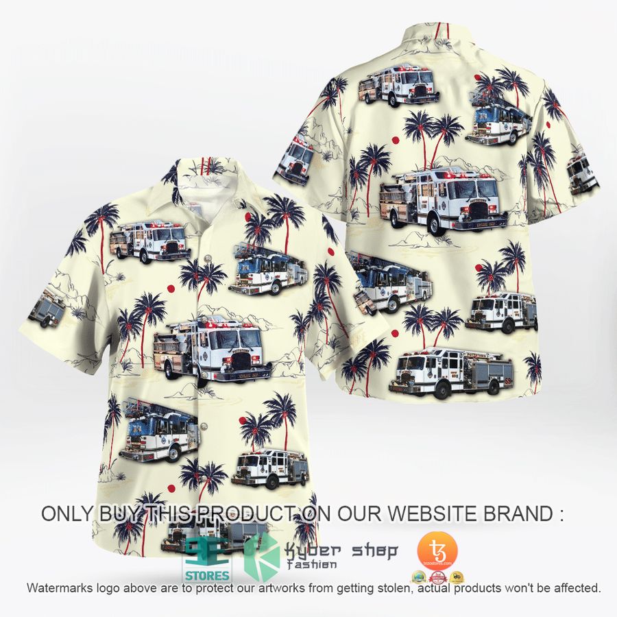 pottstown fire department hawaiian shirt 1 36493