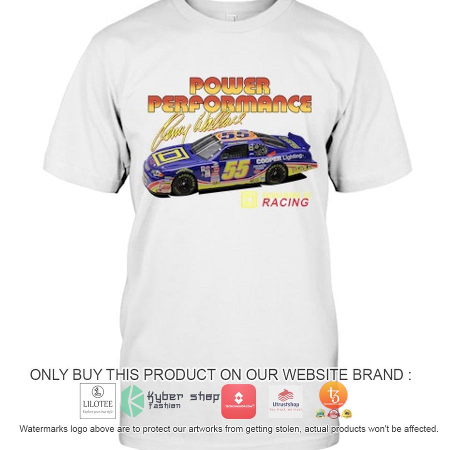 HOT Power Performance 55 Racing 2D Hoodie, Shirt 3 power performance 55 racing 2d shirt hoodie 3 86550