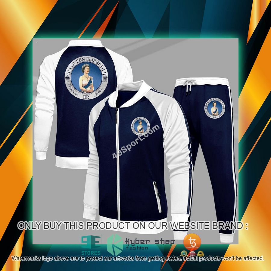 queen elizabeth ii sport tracksuit 2 84635