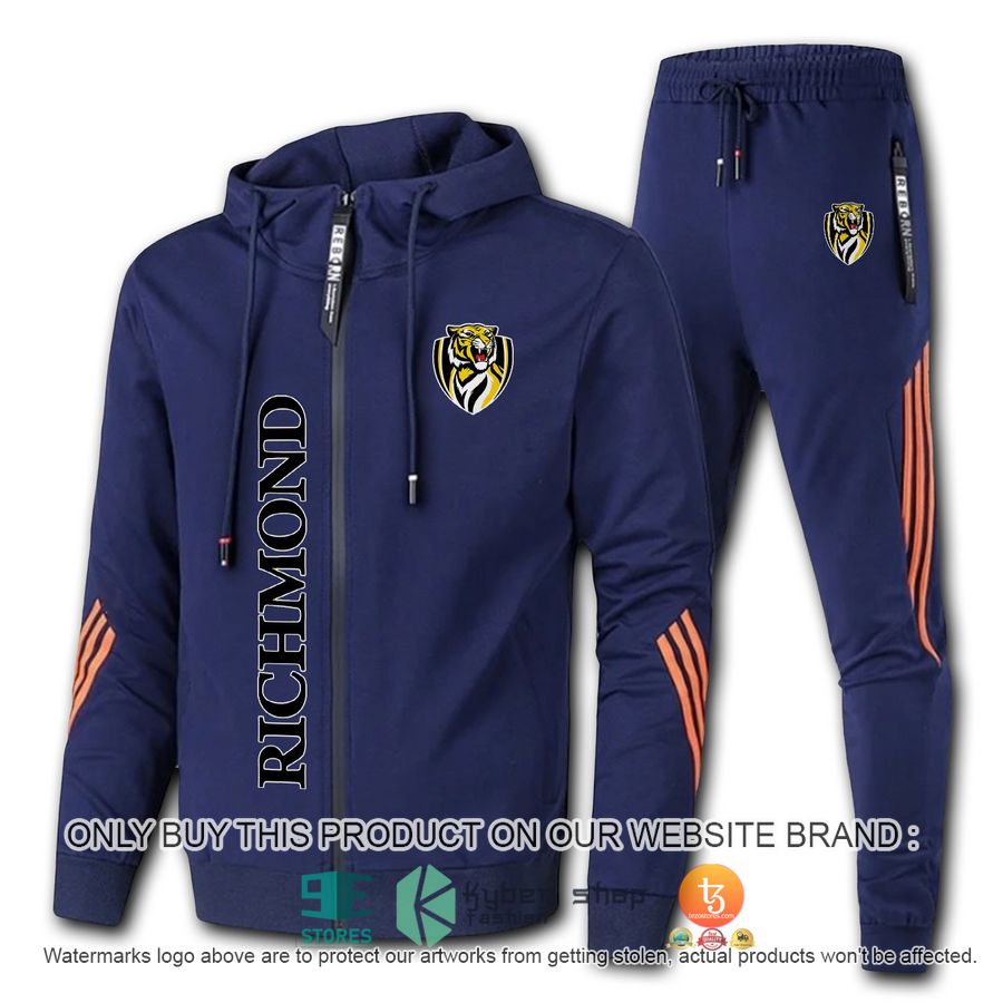richmond football club tracksuit 2 95814