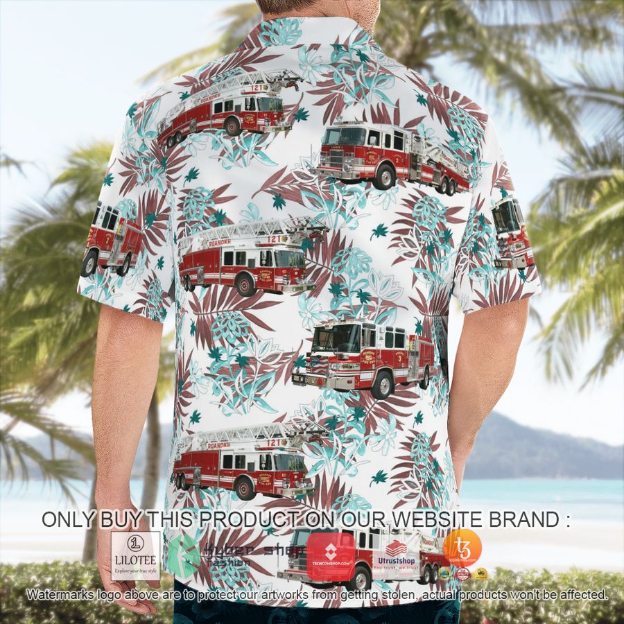 HOT Roanoke Virginia Roanoke City Fire Ems Department Hawaiian Shirt 4 roanoke virginia roanoke city fire ems department hawaiian shirt 4 11844