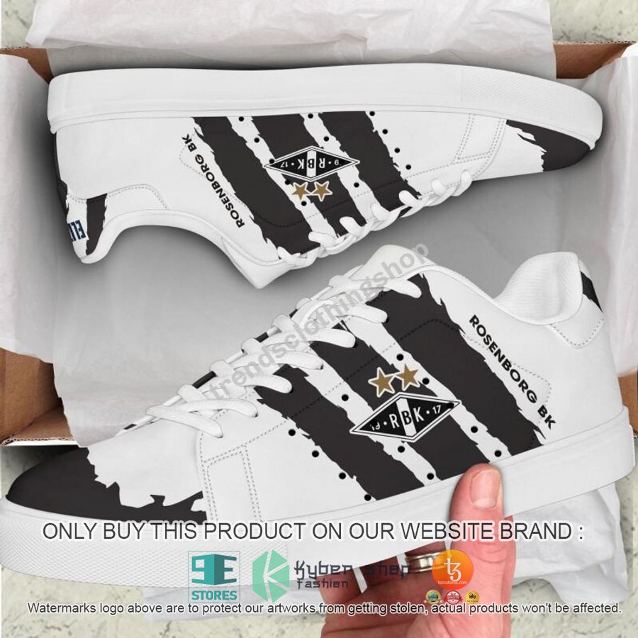 rosenborg bk stan smith shoes 1 40580