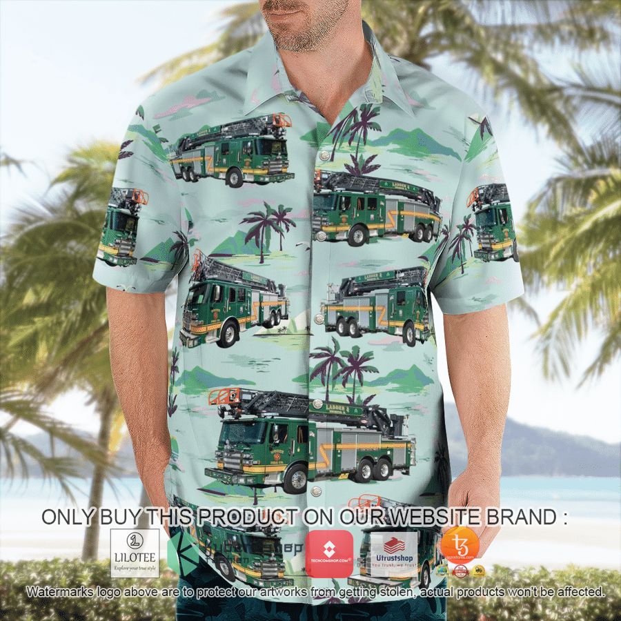 HOT Rouss Fire Company Hawaiian Shirt 3 rouss fire company hawaiian shirt 3 87314