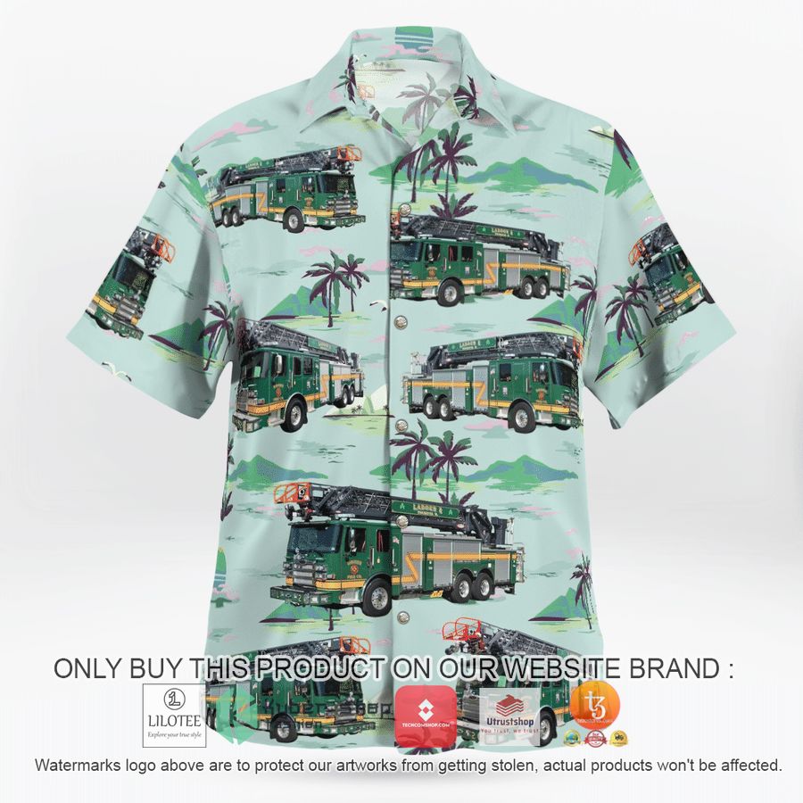 HOT Rouss Fire Company Hawaiian Shirt 7 rouss fire company hawaiian shirt 7 28820