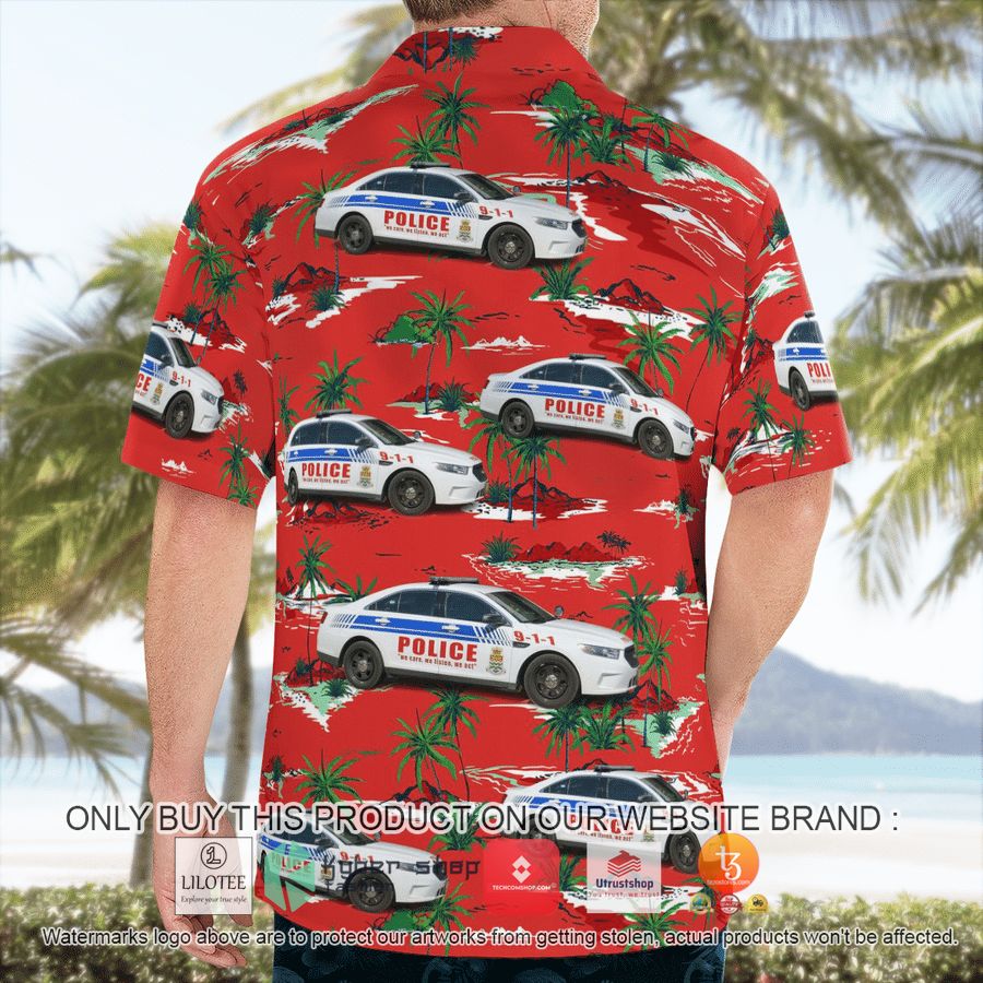 HOT Royal Cayman Islands Police Ford Taurus Police Interceptor Hawaiian Shirt 4 royal cayman islands police ford taurus police interceptor hawaiian shirt 4 40646